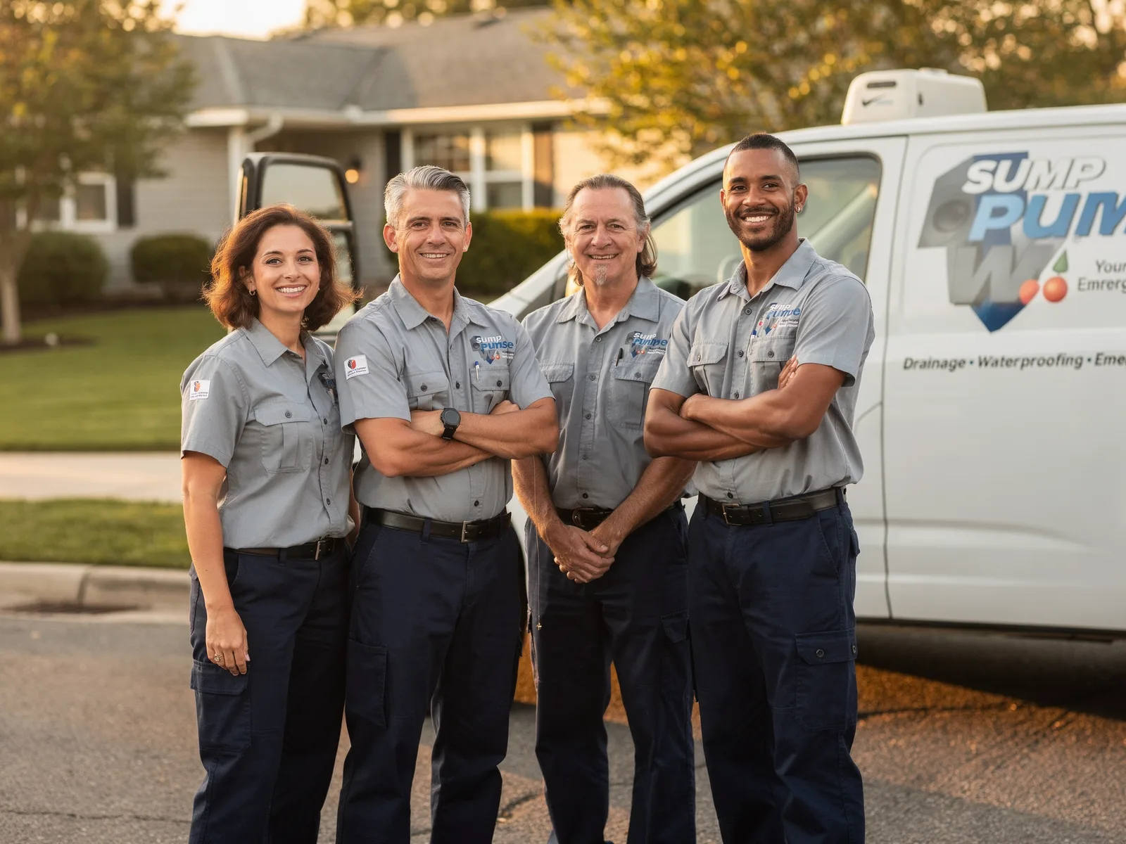 Water Heater Repair company in Lake City, KS